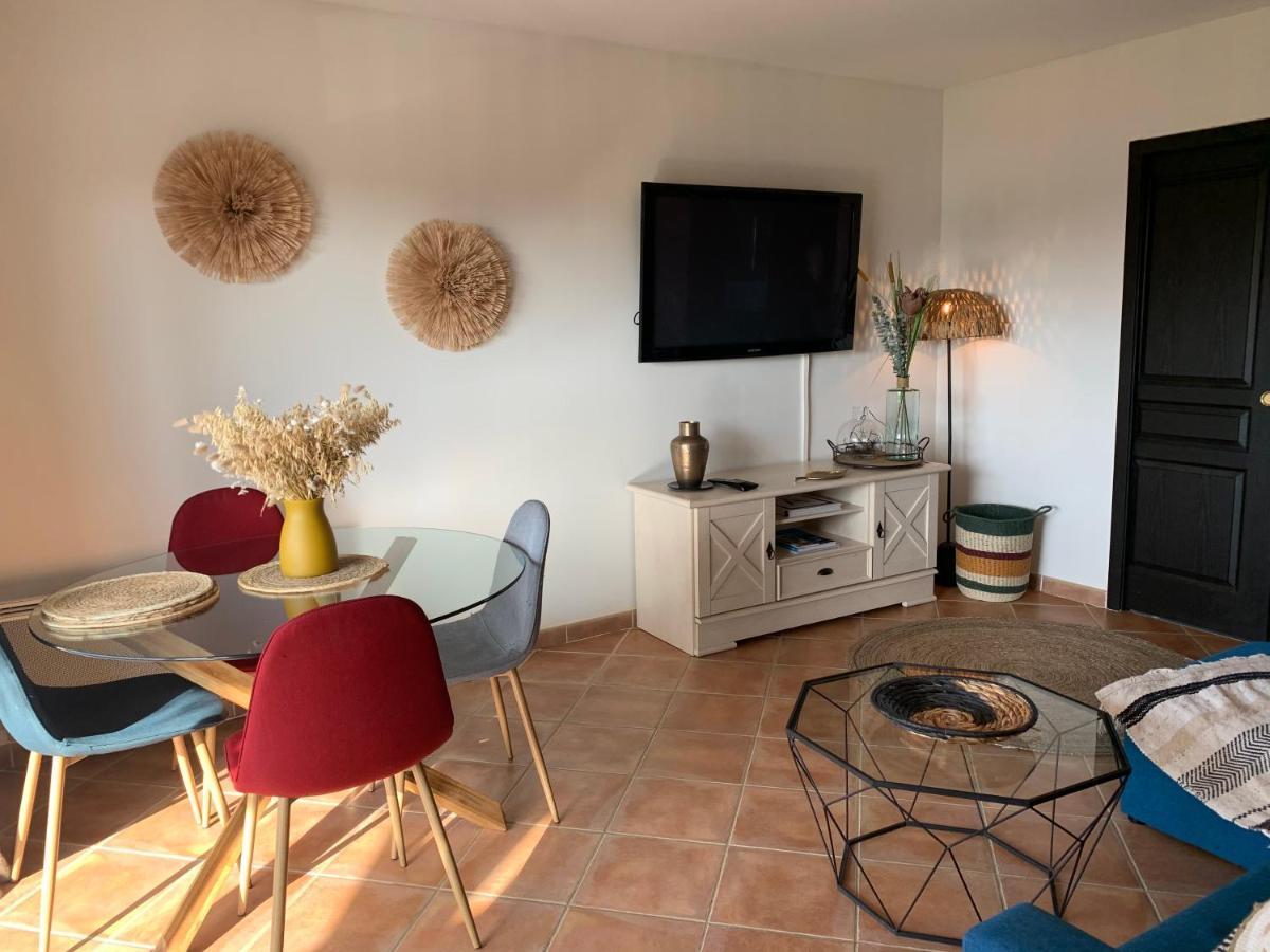 Villa carioca appartement bâbord Gujan-Mestras Extérieur photo