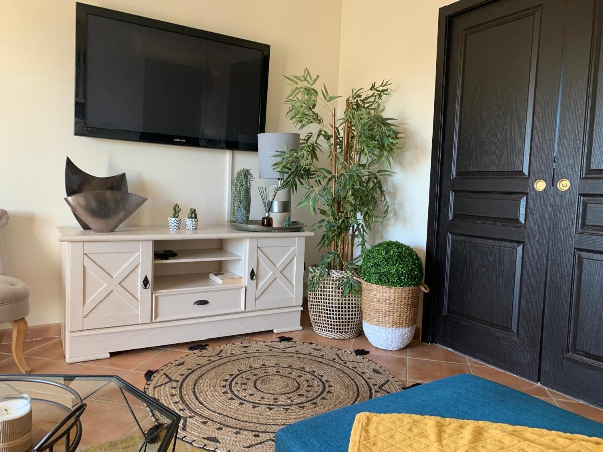 Villa carioca appartement bâbord Gujan-Mestras Extérieur photo